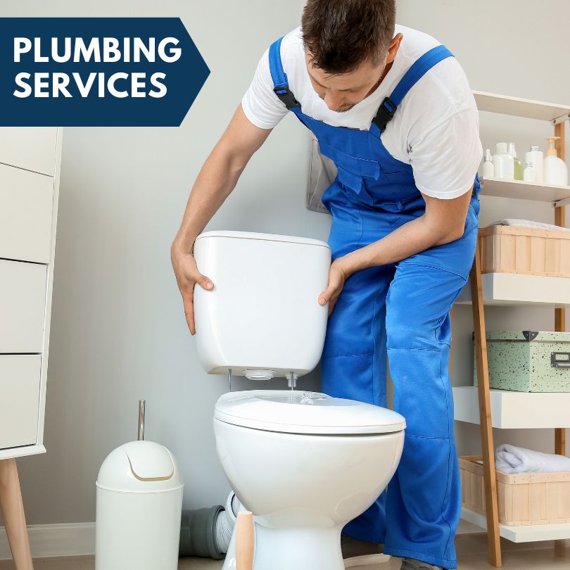 Plumbing Company in Perryville, MO